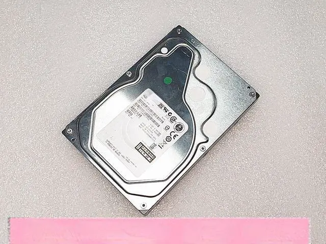 Main image of For Toshiba MG03ACA100 1TB SATA 3.5-inch 7.2k server hard disk