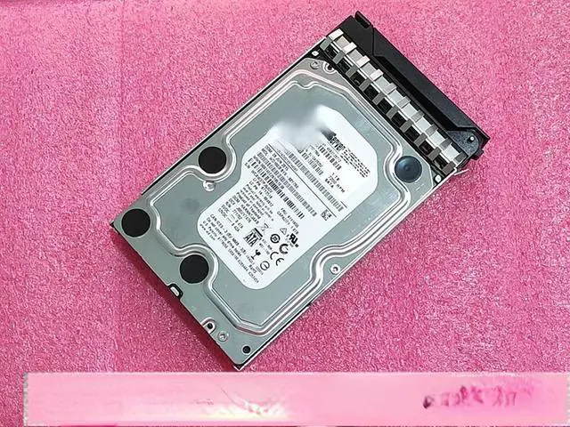 Main image of For Lenovo 03T7864 91Y1655 1T SATA 7.2K server hard disk WD1003FBYX
