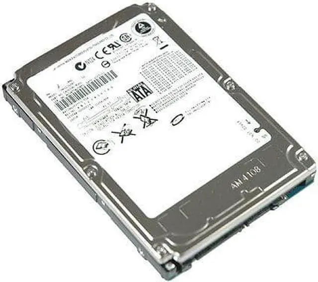 Main image of For Fujitsu 100G notebook computer mechanical hard disk 2.5 inch SATA serial port