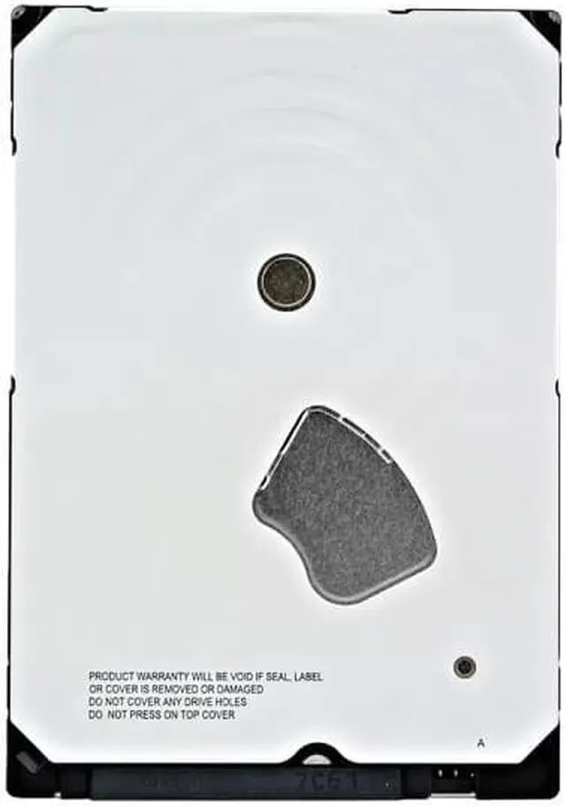 Main image of For Western Data 2.5 inch 7MM 16G SSHD Enterprise Black Disk 1T Laptop Hard Disk