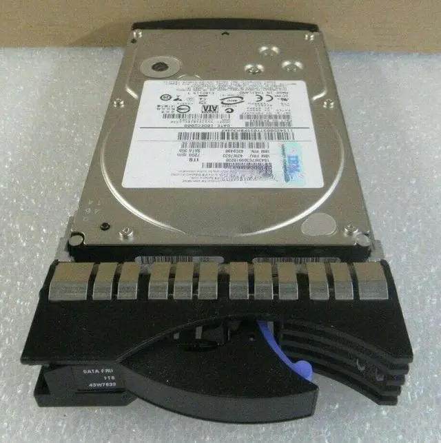 Main image of For Lenovo 43W7630 1T SATA-SAS hard disk 43W7633 DS3400 DS3200
