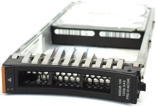 Main image of For IBM V5000 Gen2 01AC596 hard disk 900G 10K SAS 2.5 12Gbps 01EJ017