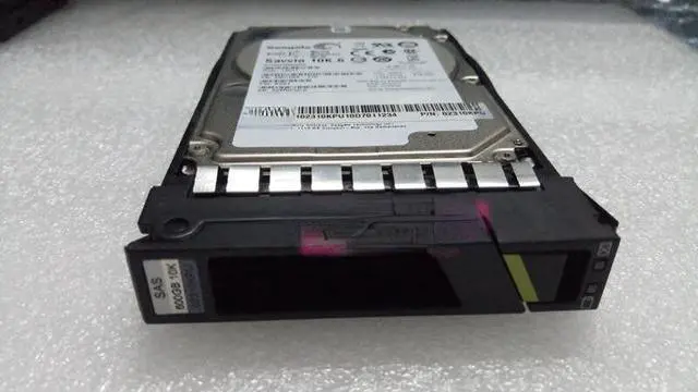 Main image of For Huawei RH2288H V2 original server hard disk 600G 2.5 6Gb 10K SAS 02310KPU