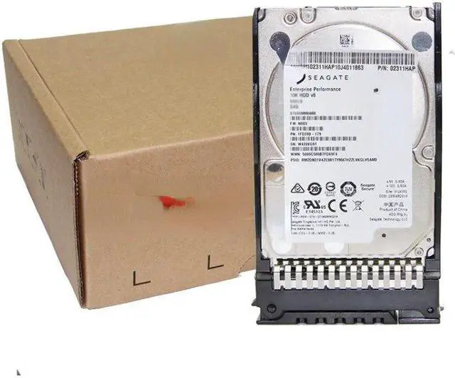 Main image of For Huawei 02311HAN N1200S1210W2 1.2T 1.2TB SAS 12Gb/s 10K 128Mb 2.5