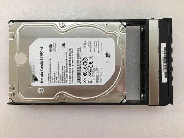 Main image of For Huawei 02350SCX 26V3-L-NLSAS2T storage hard disk 2TB 7.2K SAS 3.5 inch