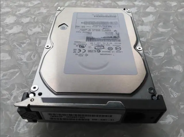 Main image of For SUN 540-6461/7591 390-0361-03 146G 15K SCSI D240 E6900 Hard Disk