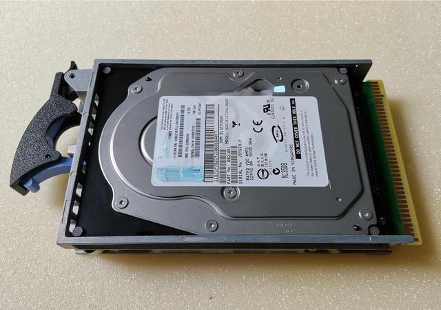 For IBM 3278 03N5280 03N5279 RS6000 73G 15K SCSI P5