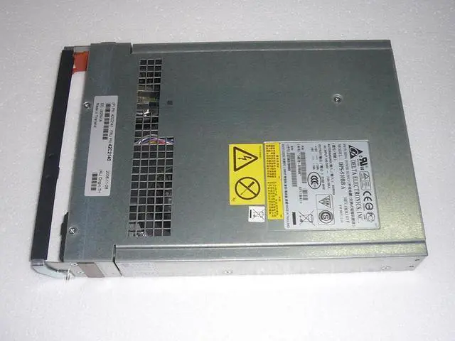 Main image of For IBM 42C2140 42C2141 42C2192 DS3200 DS3400 Storage Power DPS-510BB A