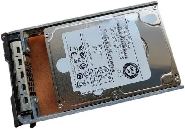 Main image of For DELL 0MTV7G AL13SEB300 300G 10K 2.5 SAS R620 R710 R720 hard disk