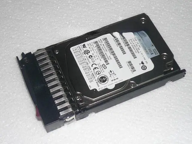 Main image of For HP 72G 15K SAS 418398-001 459889-002 418373-004 MBC2073RC