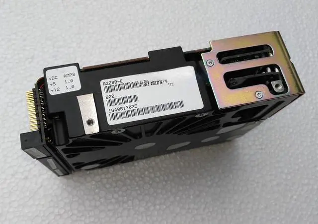 Main image of For DEC RZ29C/RZ29B-E ST15150N 4G 50 pin SCSI hard disk 9A8001-121/122