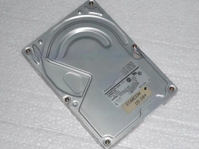 Main image of For Quantum 540S LPS540S/MV540S/FB540S 500M 50 pin SCSI hard disk