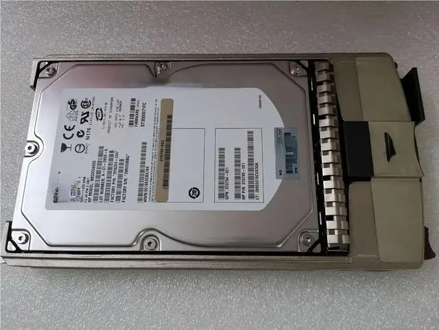Main image of For HP NB50058855 EVA 500G 7.2K FATA FC 370795/370789/371142-001