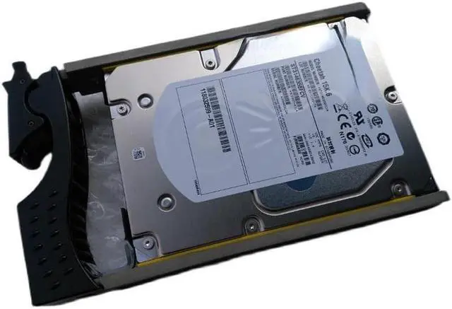 Main image of For EMC CX-4G15-146 005,048,847 ST3,146,356FCV 146G 15K CX3 CX4 Hard Disk