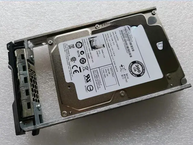 Main image of For DELL/Seagate ST9300653SS 300G 15K 2.5-inch SAS server hard disk 0H8DVC