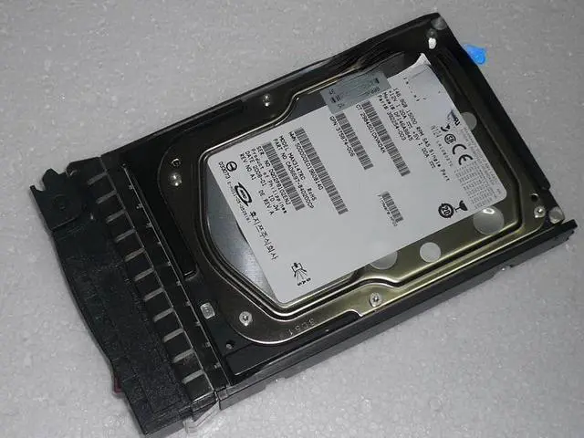 Main image of For HP 375872-B21 146G 15K SAS 376595-001 392254-003 MAX3147RC