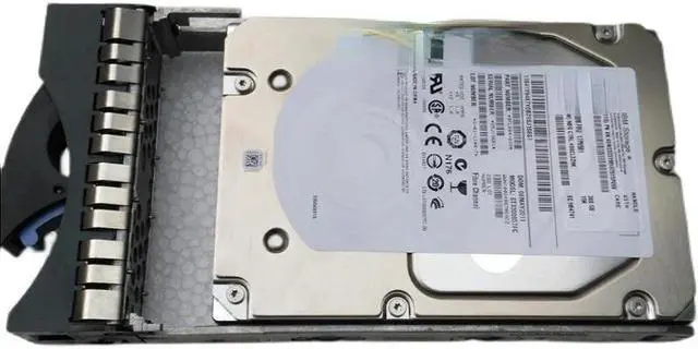 Main image of For IBM 2416 17P8581 17P9925 45W2323 300G 15K FC DS8000 storage hard disk