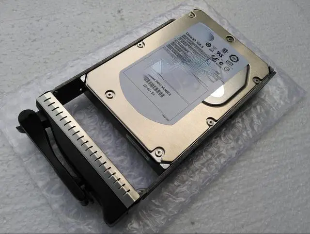 Main image of For Huawei Storage 146G ST3146855FC 15K FC hard disk LSI 22149-04 9Z2004-043