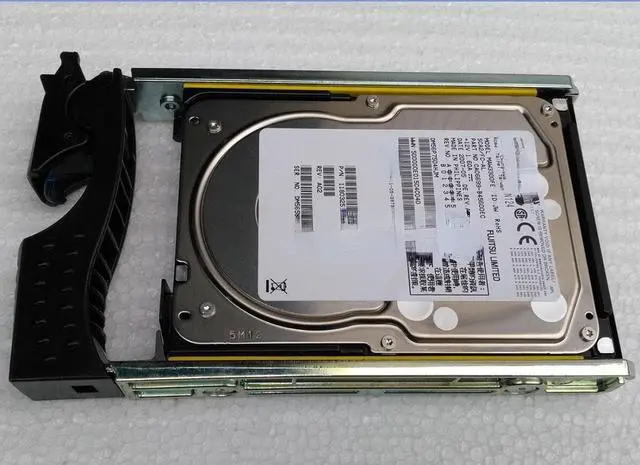 Main image of For EMC CX-2G10-300 300G 10K hard disk 005048597 118032513 MAW3300FE