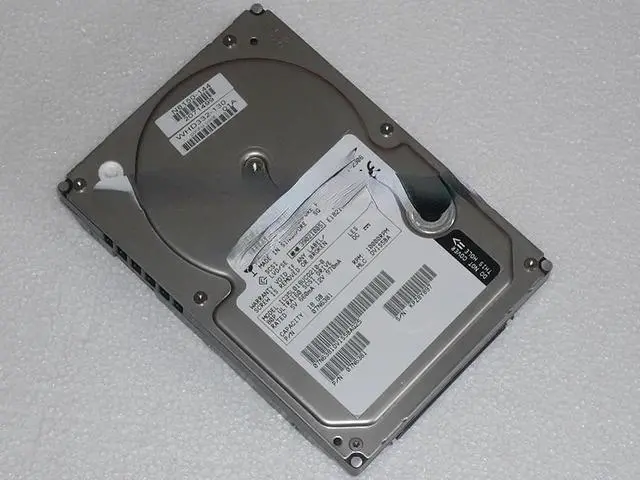 Main image of For IBM IC35L018UCD210-0 18G 10K U160 80 pin SCSI, 07N6380, 07N6381