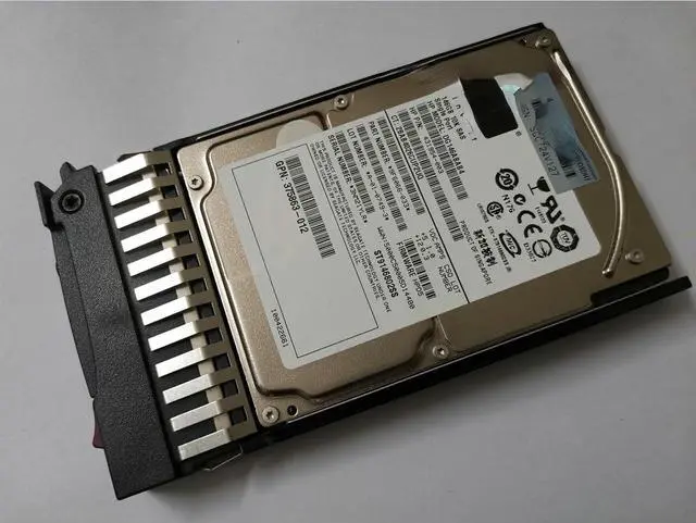Main image of For HP 146G 10K 2.5 SAS hard disk DG146ABAB4 432320-001 375863-012