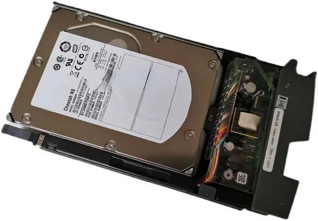 Main image of For 5524277-E HDS S2E-J400FC ST3400755FC 400G 10K FC hard disk XP10000