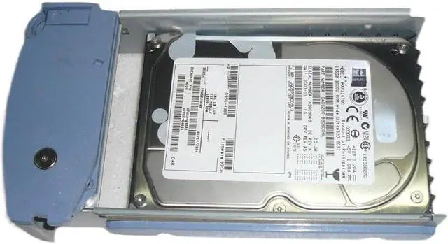 Main image of For HP A7080A 0950-4385 146G 10K 80 pin SCSI hard disk A7080-69001/64001