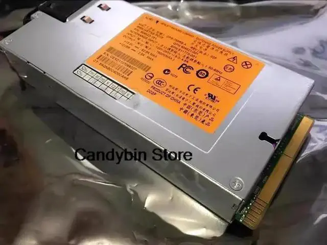 Main image of For HP G6/G7 server 750W power supply DPS-750RB A 506822-101 511778-001