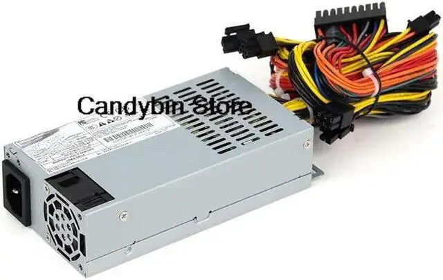 Main image of For Enhance7145B FLEX small 1U power supply NAS server 450w with graphics card 6+2 K29