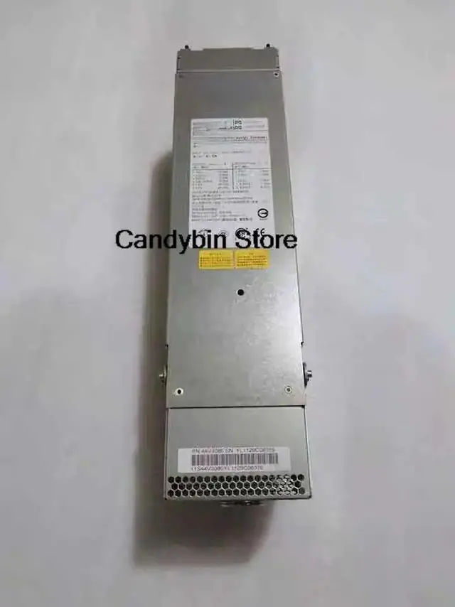Main image of For IBM P570 7888 power supply 00FW755 00FW753 39J2779 44V7309 74Y6220