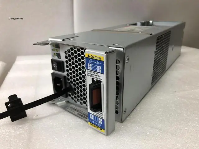 Main image of For IBM storage power supply V7000 85Y6070 85Y6069 85Y6072 main cabinet power supply 764W