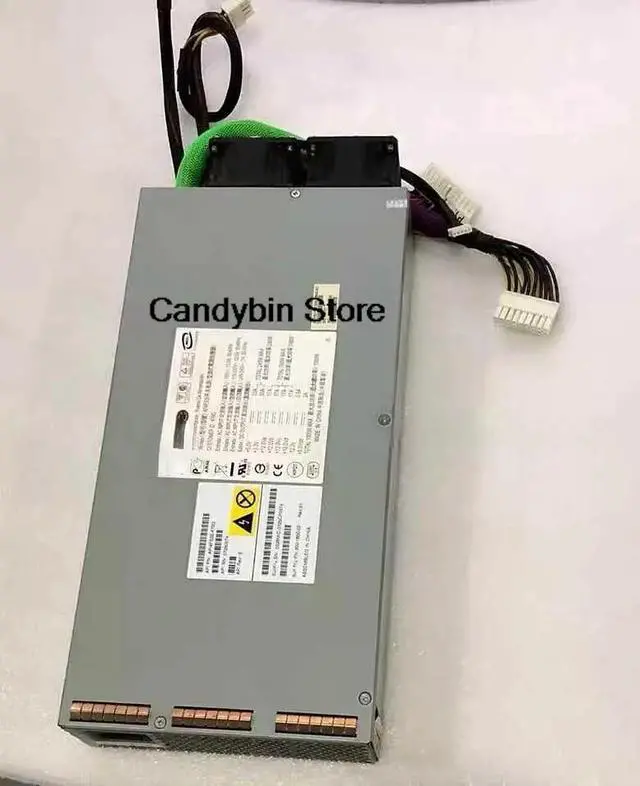 Main image of For SUN Ultra U25 U45 workstation power supply 300-1800-02 300-1800-03 1000W