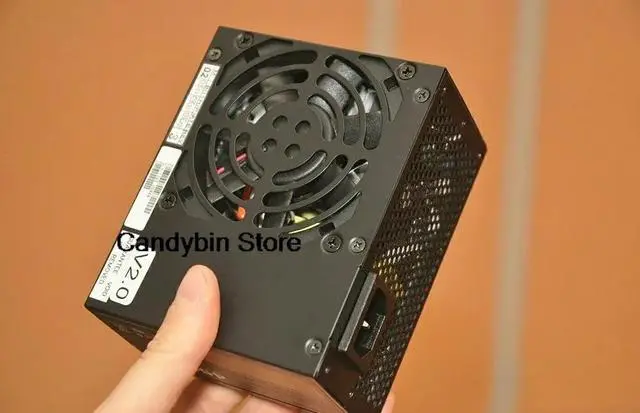 Main image of For st45sf-g sfx 450w 80plus gold microatx power supply