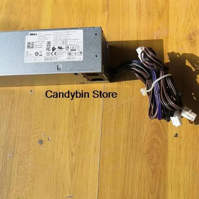 Main image of For Dell 7070 3050 3650 3670 7050 706034671 5090 500W power supply