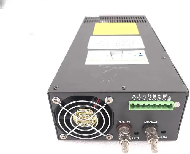 Main image of For COTEK 800S-N048 01-2603-0048 48V 16.6A power supply