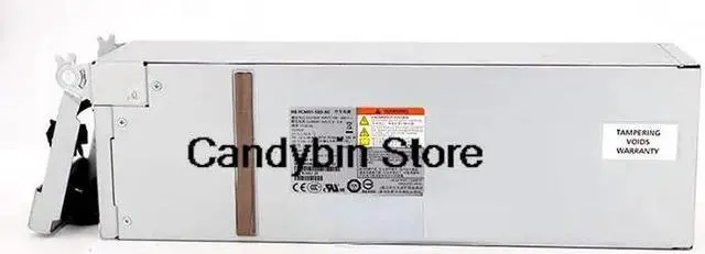 Main image of For IBM V7000 power supply 580W 85Y5846 85Y6074 82562-12 HB-PCM01-580-AC