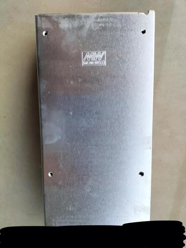 Main image of For 5V26A display 150WLED power supply industrial lighting power supply NES-150-5