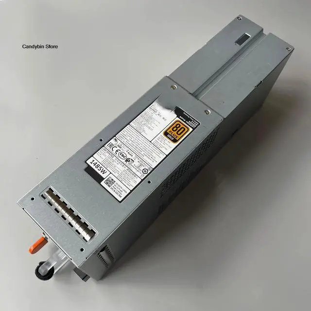 Main image of For DELL SC7020 power supply 02C7NK/2C7NK/L1485E-S0 1485W 2C7NK