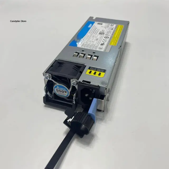 Main image of For A139 * Delta module power supply 550W redundant DPS-550AB-36 power module DPS-550AB-36