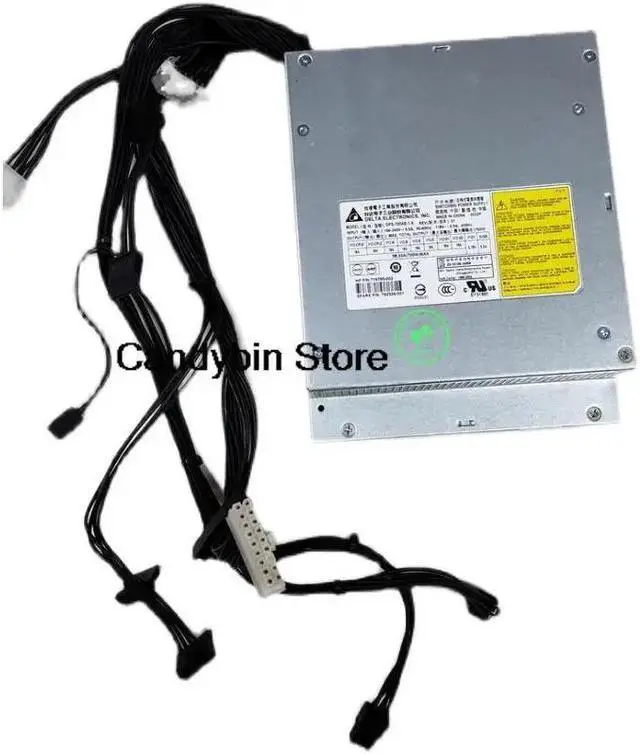 Main image of For HP Z440 WS power supply 700W, DPS-700AB-1A DPS-700AB