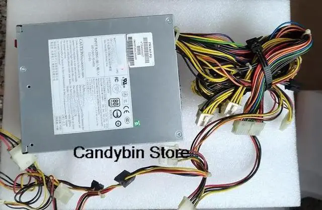 Main image of For PWS-865-PQ 865W power supply dual 6P graphics card interface PWS-865-PQ