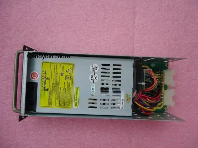 Main image of For IEI industrial control power supply ACE-4518AP ACE-816A 1U