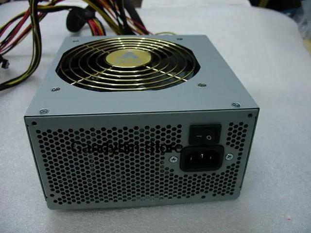 For Delta GPS-500EB B 500W active PFC power supply