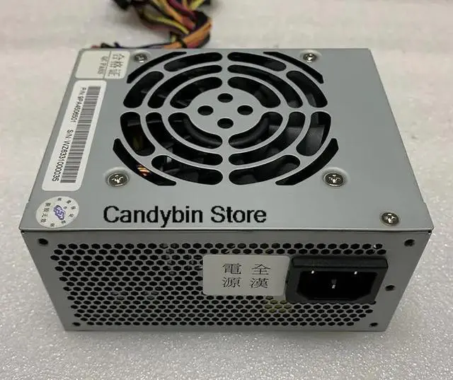 Main image of For SFX power supply rated 450w FSP450-60GHS (85) and FSP450-50SHNCA