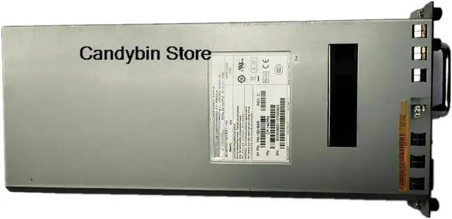Main image of H3C LSQM1AC300 PSR320-A 300W AC power module S7502E 7602-S