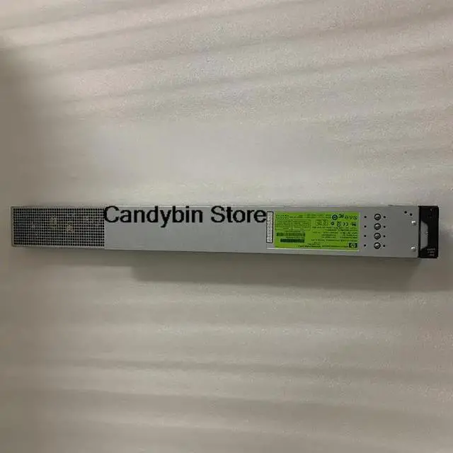 Main image of For HP C7000 server power supply 2450W 570493-301 570493-001 588733-001