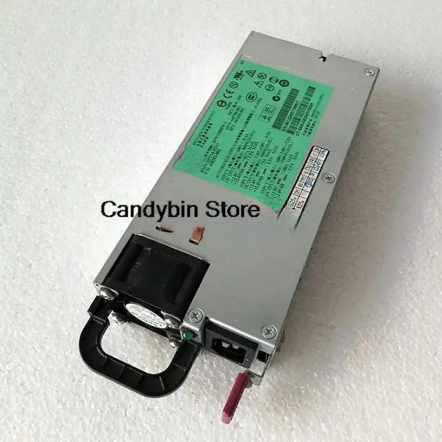 Main image of For HP 1200W DPS-1200FB A 438202-002 440785-001 1200W power supply