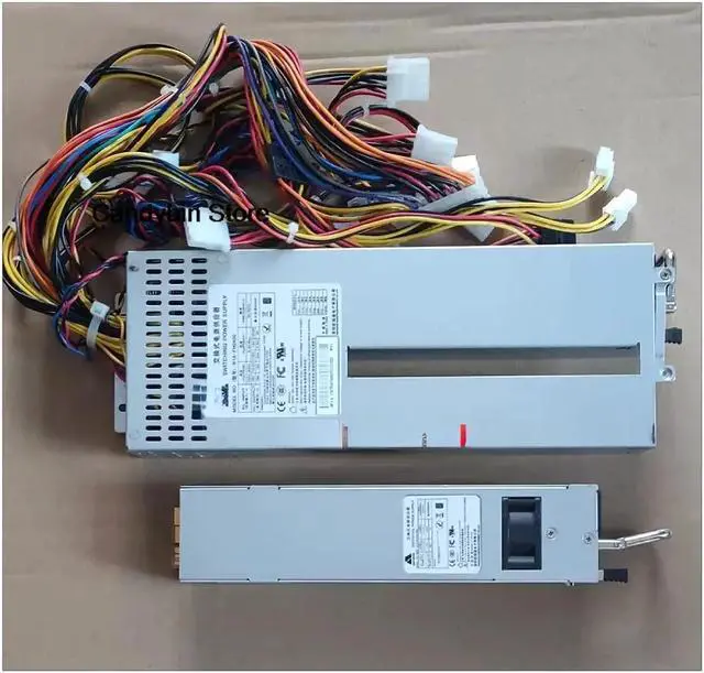 Main image of For R1A-FH0400 U1A-F10400-DRB 400W 1+1 server redundant power supply