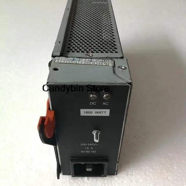 Main image of For IBM HS20 blade 74P4400 74P4401 DPS-1600BB A blade power 1800W