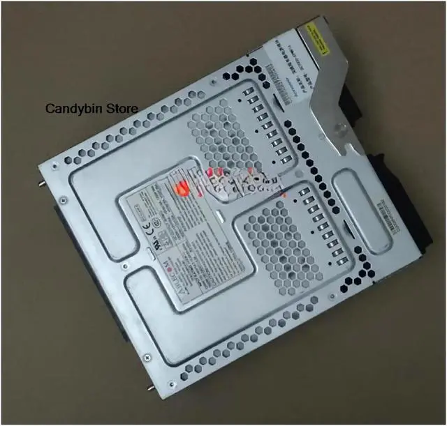 Main image of For ABLECOM PWS-1K62-BR 1620W DC7000-EPWR16 blade module power supply